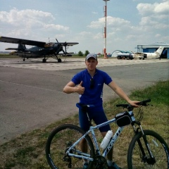 Денис Селищев, 15.02.1990, Павлоград