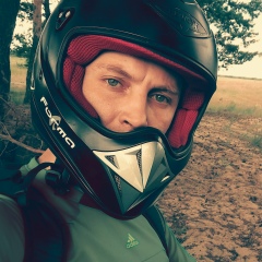 Сергей Сазонов, Рязань