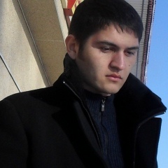 Максим Салашин, 02.08.1987, Шарыпово