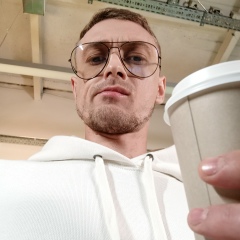 Антон Харунжий, 11.04, Москва