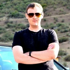 Николай Шмелёв, 07.05.1995, Бишкек