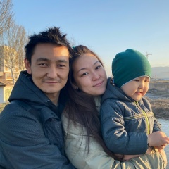 Nurseit Umarkulov, 10.01.1989, Бишкек