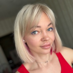 Анна Михеева