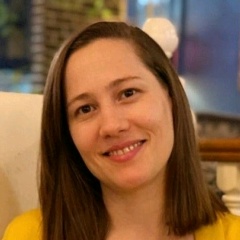 Анастасия Каспер, 19.06, Краснодар