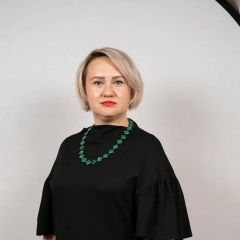 Маргарита Стрелкова, 06.11, Кемерово