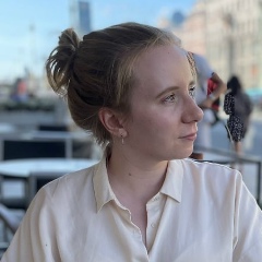 Лиза Игнатова, 30.11, Daejeon