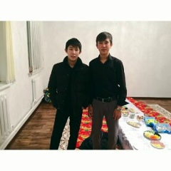 Мейржан Кайсагалиев, 23.07.2000, Кызыл-Балык