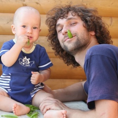 Кирилл Шишкин, 07.10, Киров