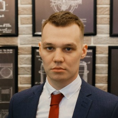 Вячеслав Ерпылев, Екатеринбург