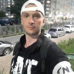 Алексей Колосов, 06.07, Москва