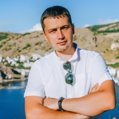 Михаил Пасынков, 16.12.1986, Севастополь