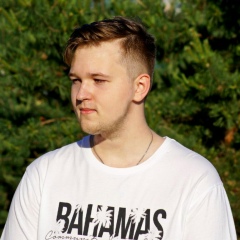 Никита Евсеев, 30.08, Москва