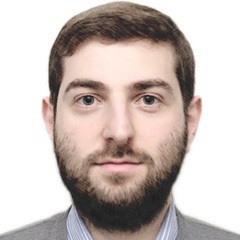 Lasha Akubardia, 06.06.1988, Минск