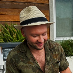 Max Matuzov, 14.08