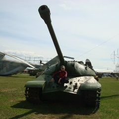 Марат Хабиев, 31.08.1999, Средняя Терешка