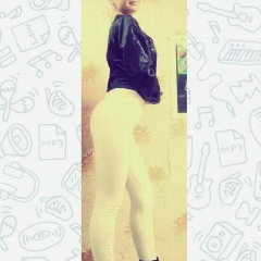 Frank Aleksandra, 29.06.1994, Ulaanbaatar