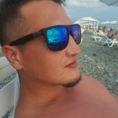 Роман Пашаев, 07.08, Анжеро-Судженск