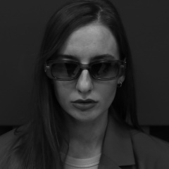 Даша Сидорова, 23.02, Краснодар