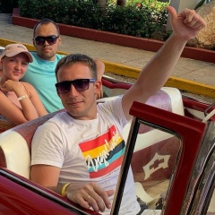 Георгий Дедюхин, 17.08, Екатеринбург