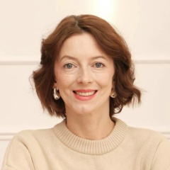 Ольга Дядюра, 01.10, Санкт-Петербург