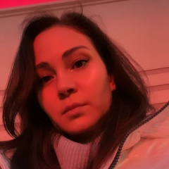 Февзие Аметова, 15.12, Москва