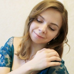 Наталья Онопченко, 17.09, Одесса