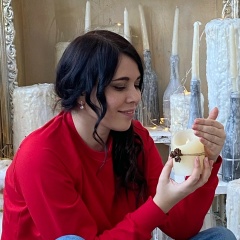 Анна Токарева, 06.04, Уфа