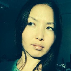 Туяна Базарова, 02.08, Улан-Удэ