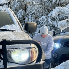 Валентин Попов, 22.05, Ялта
