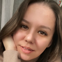 Регина Юртаева, 21.12