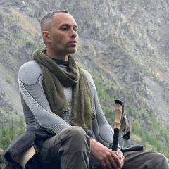 Дмитрий Дробышевич, Новосибирск