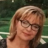 Алла Коновалова, 22.10, Санкт-Петербург
