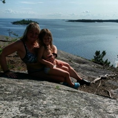 Екатерина Герасимова, 20.05, Санкт-Петербург