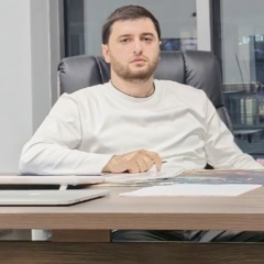 Курбанали Магомедов, Махачкала