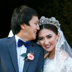 Жанна Каиржанова, 05.01.1993, Уральск