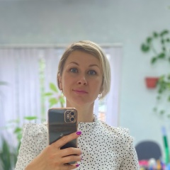 Ирина Шендерова, 20.04, Калевала