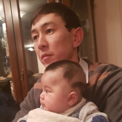 Айгерим Даукенова, 22.12, Есик