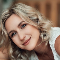 Анна Ганжур, 08.11, Красноярск