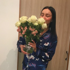 Виктория Баранаускене, 04.10, Калининград