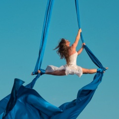 Olga Postnikova, 21.12