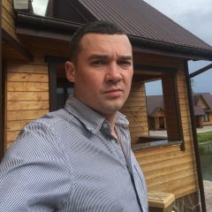 Владимир Полиновский, 05.04, Житомир