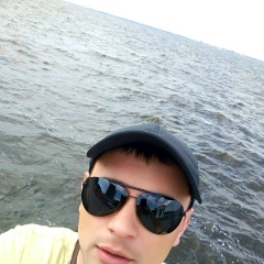 Сергей Козлов, Харьков