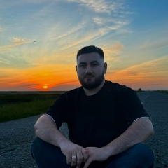 Вусал Рзагулиев, 17.04.1998