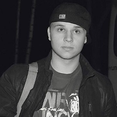 Boris Egorov, 13.12, Москва