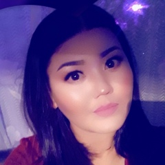 Жанара Овезова, 11.04.1993, Актау