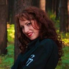 Алина Лысакова, 15.03, Миасс