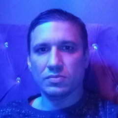 Андрей Бурденко, Норильск