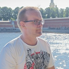 Григорий Максимов, 22.08.1975, Санкт-Петербург