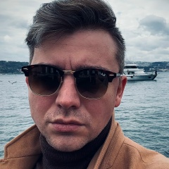 Евгений Вахрушев, 07.07, Москва