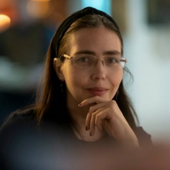 Екатерина Клементьева, 29.04, Москва